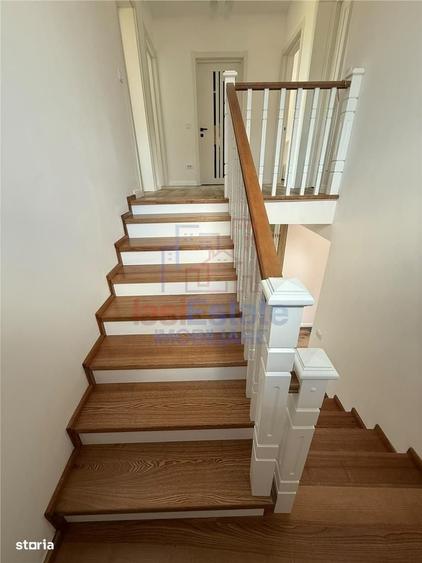 Apartament cu 4 camere în Pietrăria