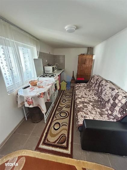 Casă cu 3 camere decomandat cu Teren 368 Mp în Brăilița