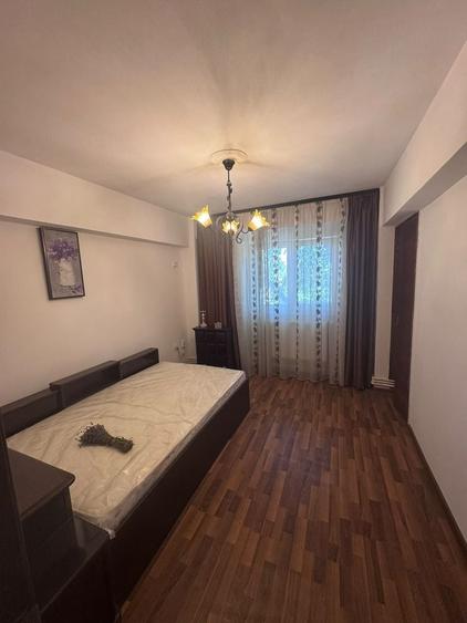Apartament cu 3 camere circular în Nord