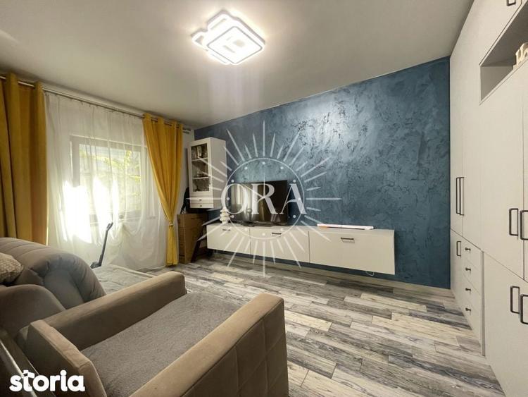 Casă cu 5 camere cu Teren 207 Mp în Apahida