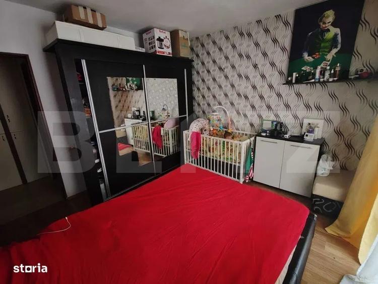 Apartament cu 2 camere decomandat în Florești — fotografia 3
