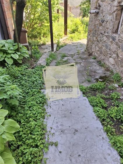 Teren în Central