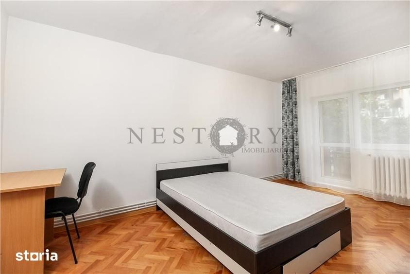 Apartament 3 camere decomandate, UMF, Spitalul de Recuperare, Zorilor - 2