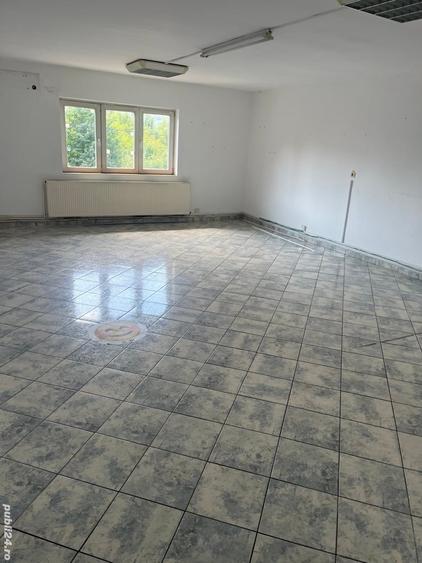Spațiu comercial, de 40 mp, în Libertății