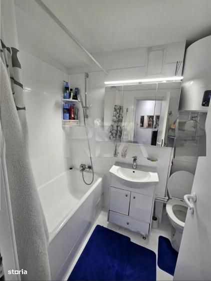 Apartament cu 3 camere decomandat, mobilat în Pantelimon