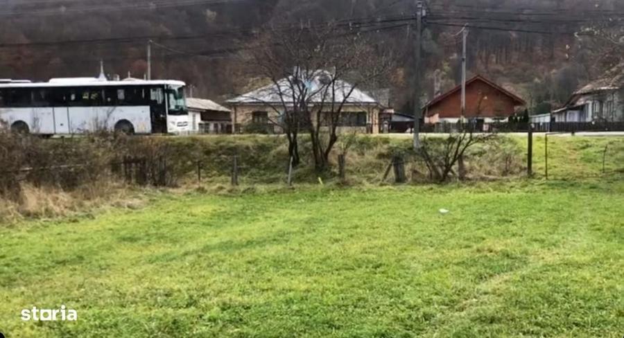 Spațiu comercial, în Central