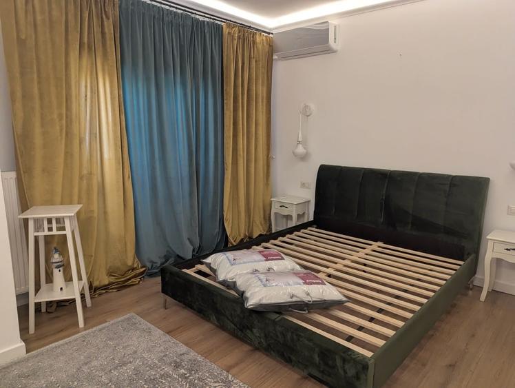 VILĂ PREMIUM 5 CAMERE DE VÂNZARE  RESIDENCE Construită în 2020 •Metrou M4, - 27