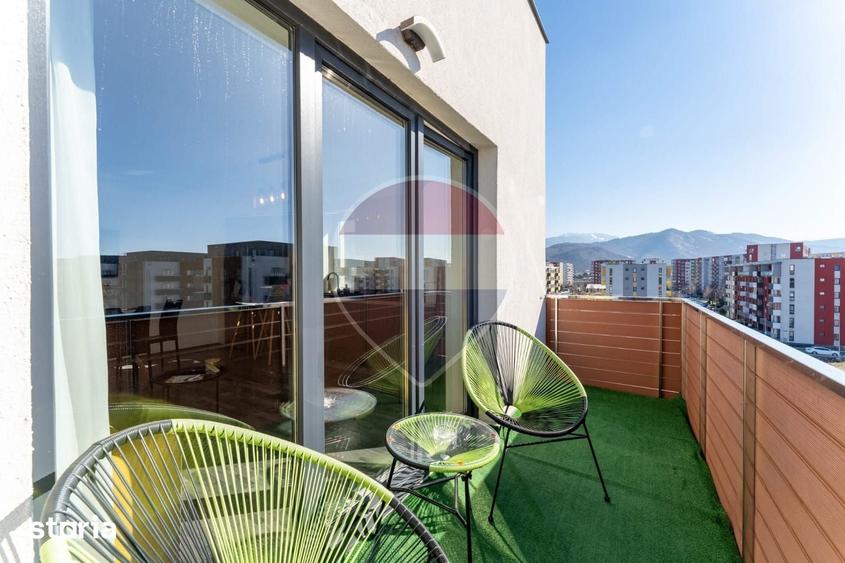 Apartament cu 2 camere în Bartolomeu