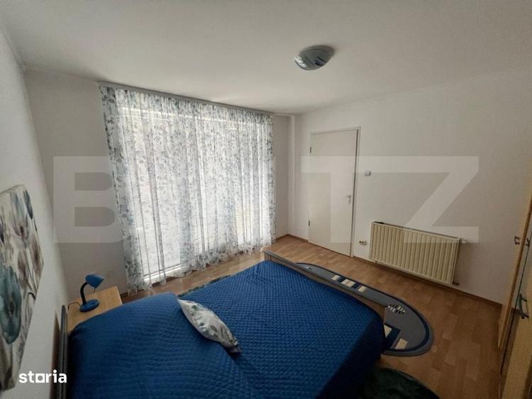 Apartament de inchiriat 120 mp, 3 camere, Girocului - 480 euro - 8