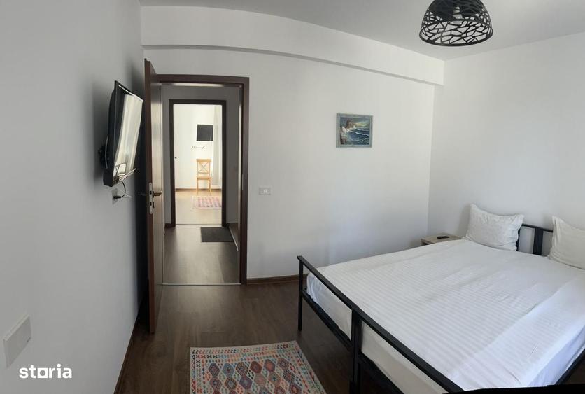 Casă cu 4 camere cu Teren 91 Mp în Central