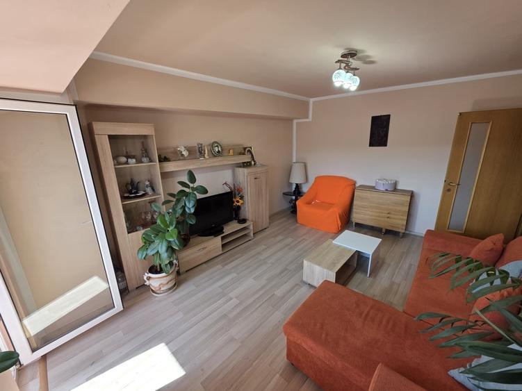 Colentina Doamna Ghica 3 camere 78mp - 7