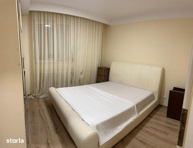 Comision0%-AlmanImobiliare-2Camere-Parcare-Centrala-Renovat-ZonaTomis3 - 7