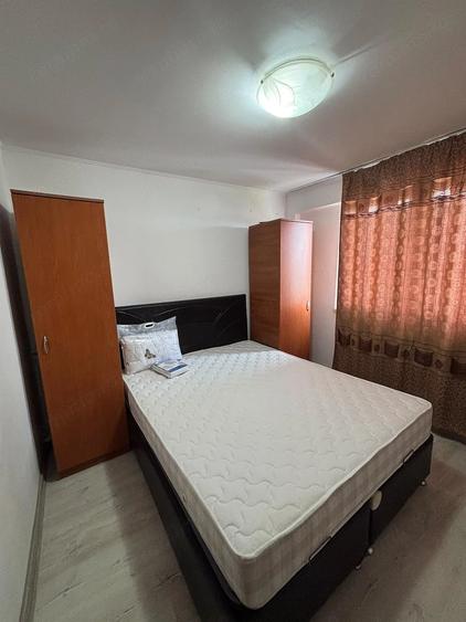 Apartament cu 2 camere decomandat în Pantelimon