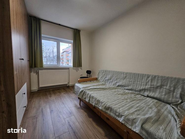 Apartament 4 camere decomandat | La cheie | Garaj | Zorilor - 5
