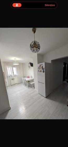 Apartament cu 3 camere decomandat în Chișinau