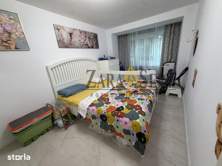 Apartament cu 3 camere decomandat în Nord