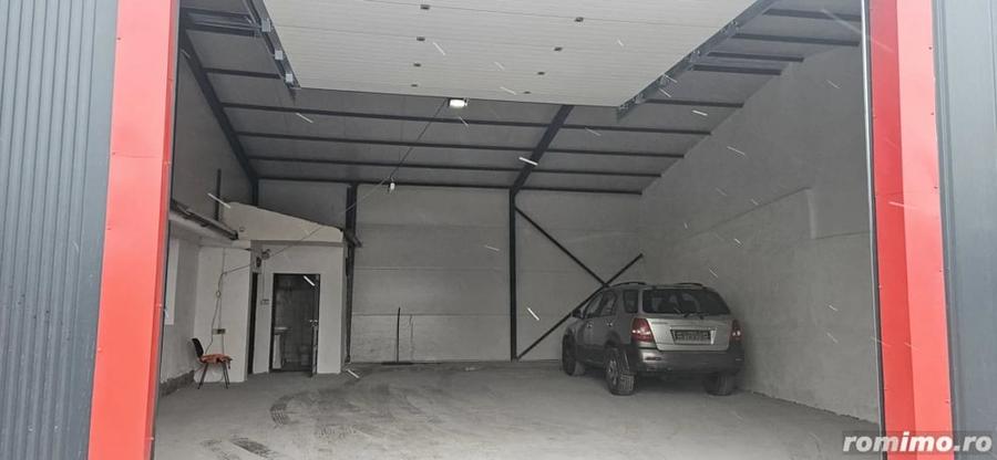 Spațiu comercial, de 160 mp, în Central