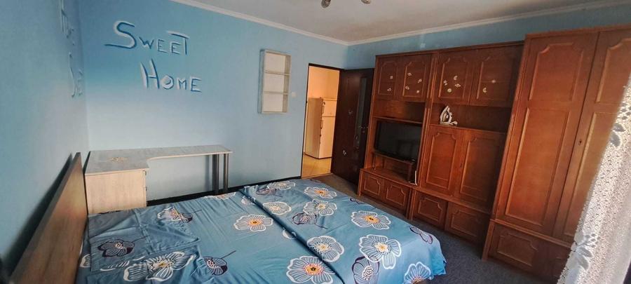 Apartament cu 1 camera de inchiriat - 7