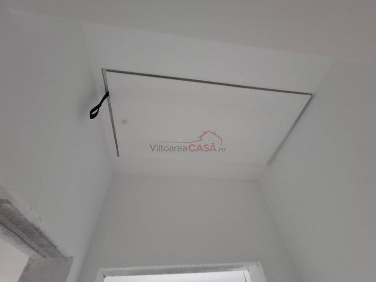 Duplex cu 4 camere cu Teren 270 Mp în Berceni