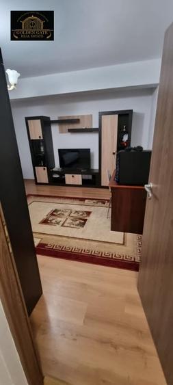 Apartament cu 2 camere decomandat, mobilat în Militari
