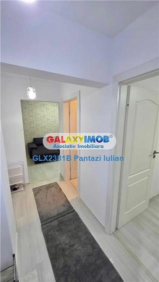Apartament cu 2 camere decomandat, mobilat în Nicolae Grigorescu