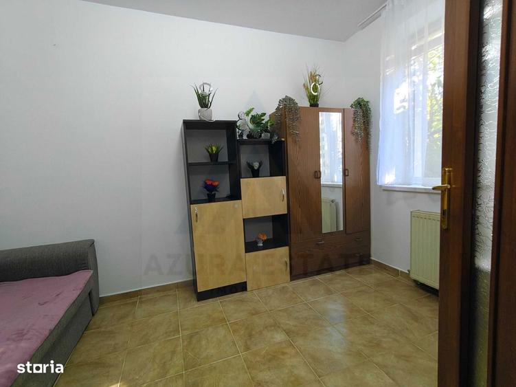 Apartament cu 2 camere în Hipodrom 2