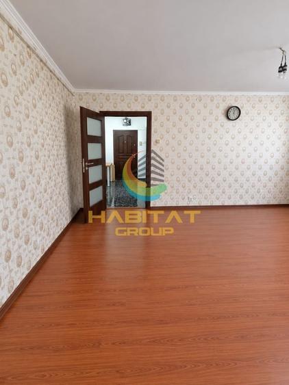 Apartament cu 3 camere semidecomandat în Prelungirea Ghencea