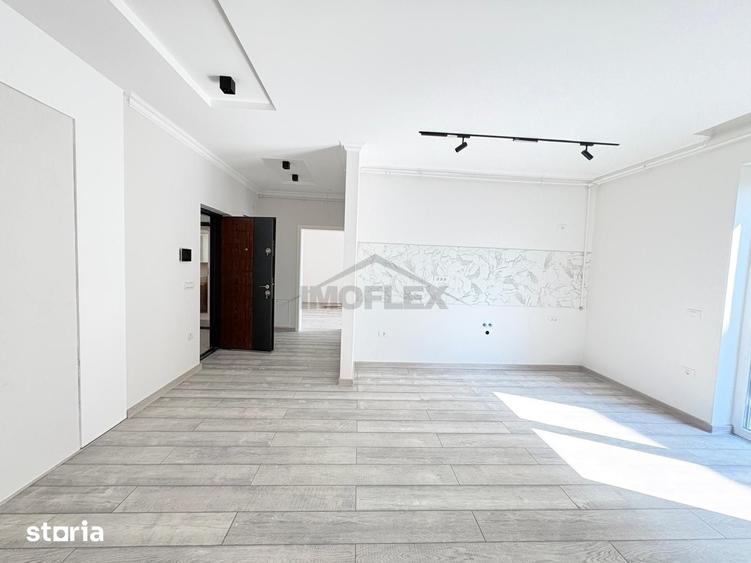 Apartament 2 camere Giroc - 1