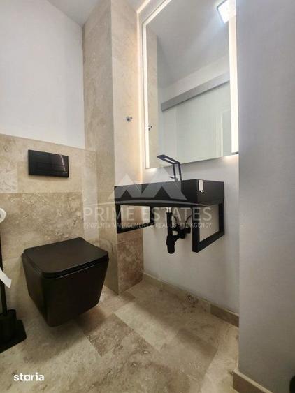 Apartament cu 3 camere decomandat, mobilat în Aviației