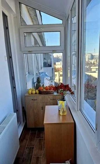 Apartament cu 2 camere semidecomandat în Domenii