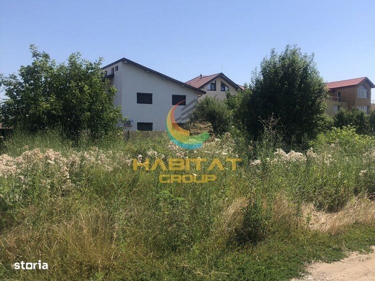 Spațiu comercial, în Domnești