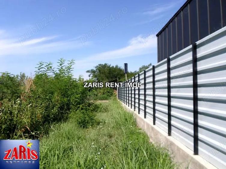 Teren de 1114 mp, în Tătărani