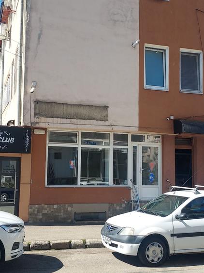 Spațiu comercial, de 50 mp, în Independenței