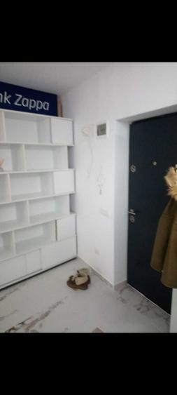 Garsonieră semidecomandată în Berceni