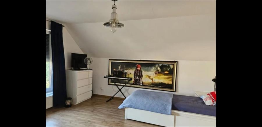 Casă cu 4 camere cu Teren 300 Mp în Valu lui Traian