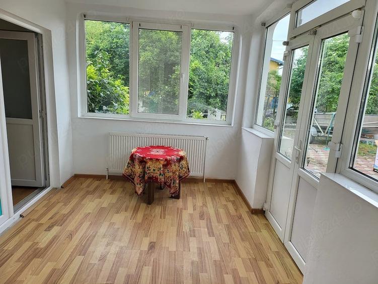 Casă cu 3 camere cu Teren 913 Mp în Dărăști-Vlașca