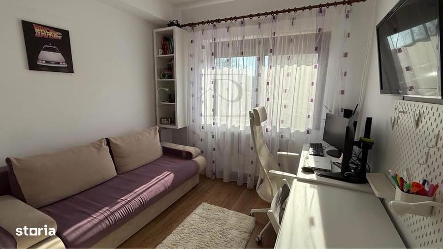 DUMBRAVITA | 4 CAM | INSIRUITA | 2 BAI | CURTE | TERASA | PARCARE || - 8