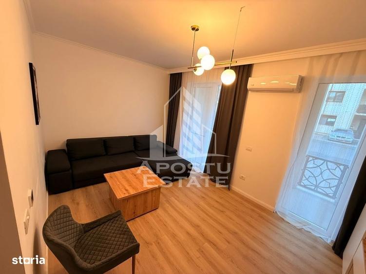 Apartament cu 2 camere în Braytim