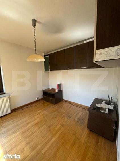 Casă cu 6 camere cu Teren 1654 Mp în Aninoasa