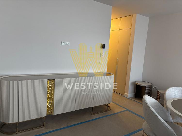 Apartament cu 3 camere decomandat, mobilat în Aradului