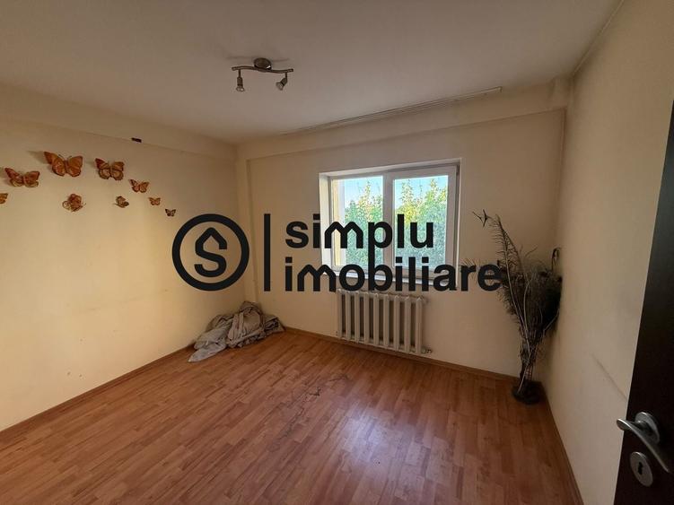 3 camere, 2 bai, Valea Rosie - 100 000 Euro - 1