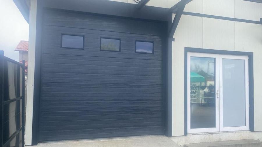 Spațiu comercial, de 150 mp, în Exterior Vest