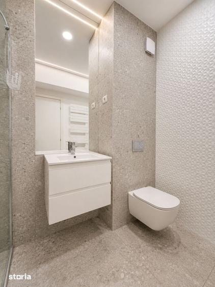 Apartament aproape de LOFT si plaja | Bel Air Apartments - premium res - 12