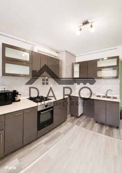 Apartament în Livezeni