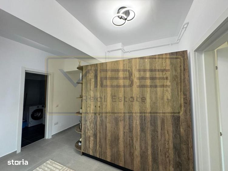 Apartament cu 2 camere decomandat în Central — fotografia 1