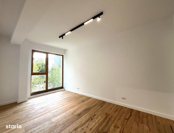 Apartament cu 3 camere în Domenii