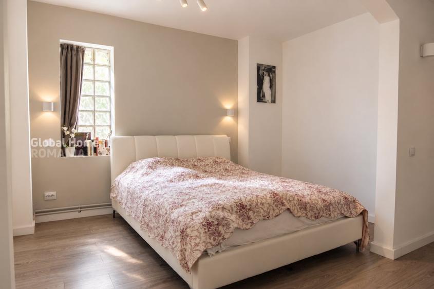 Eclectic Architecture | Cotroceni - Str Elefterie 29 | Vila 389Mp + Teren 550 mp - 21