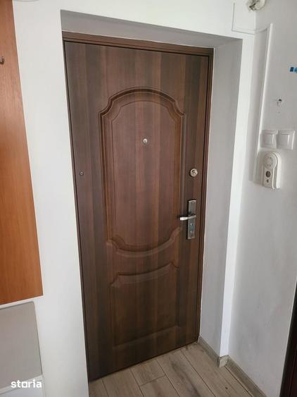 Garsonieră decomandată în Mureșeni