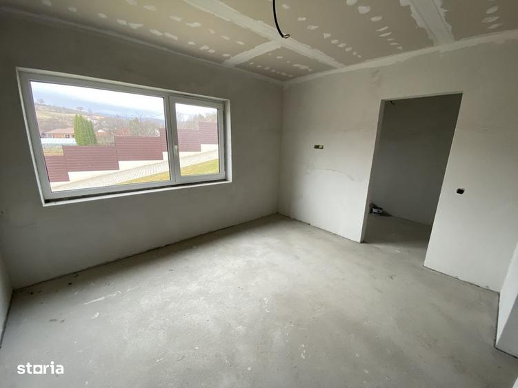 Comision 0% | Casa premium 4 camere de vanzare in ansamblu modern | St - 5