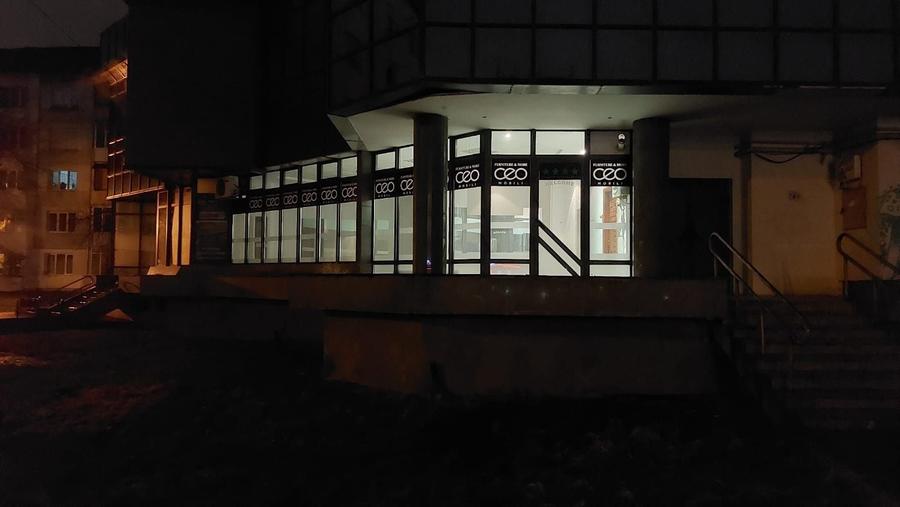 Spațiu comercial, de 45 mp, în Exterior Vest